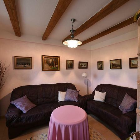 רימסטינג Ferienwohnung Kurz מראה חיצוני תמונה